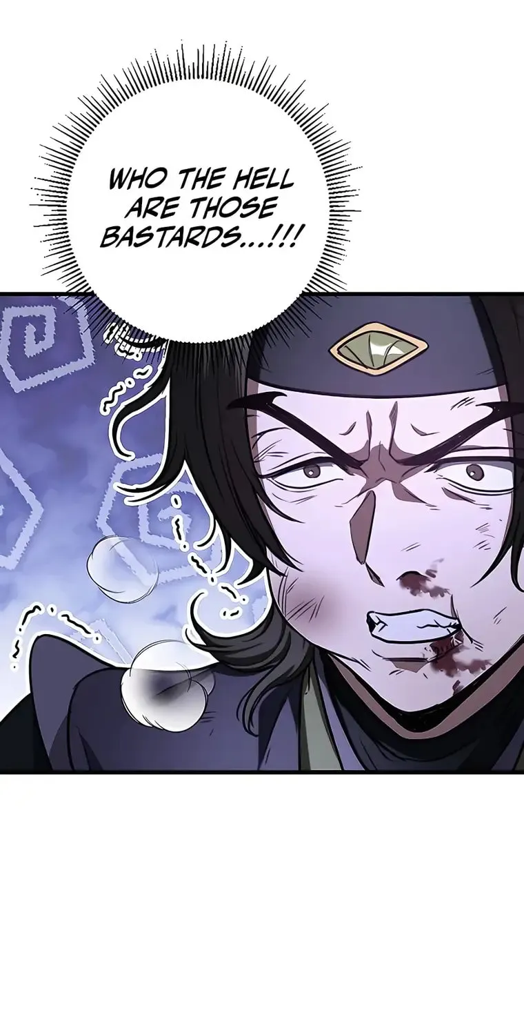 Taitei no Ken Chapter 34 page 95 - 