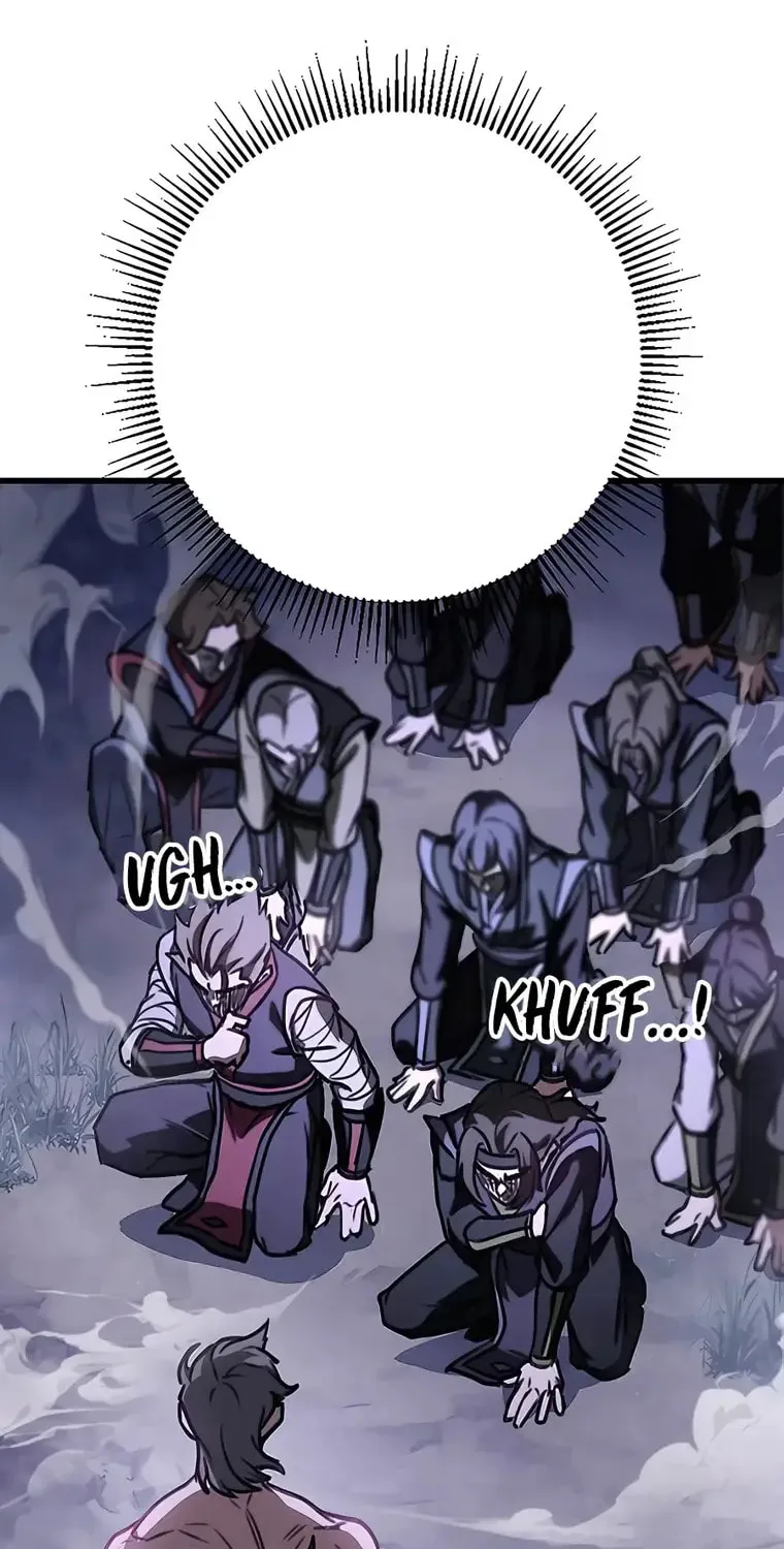 Taitei no Ken Chapter 34 page 96 - 