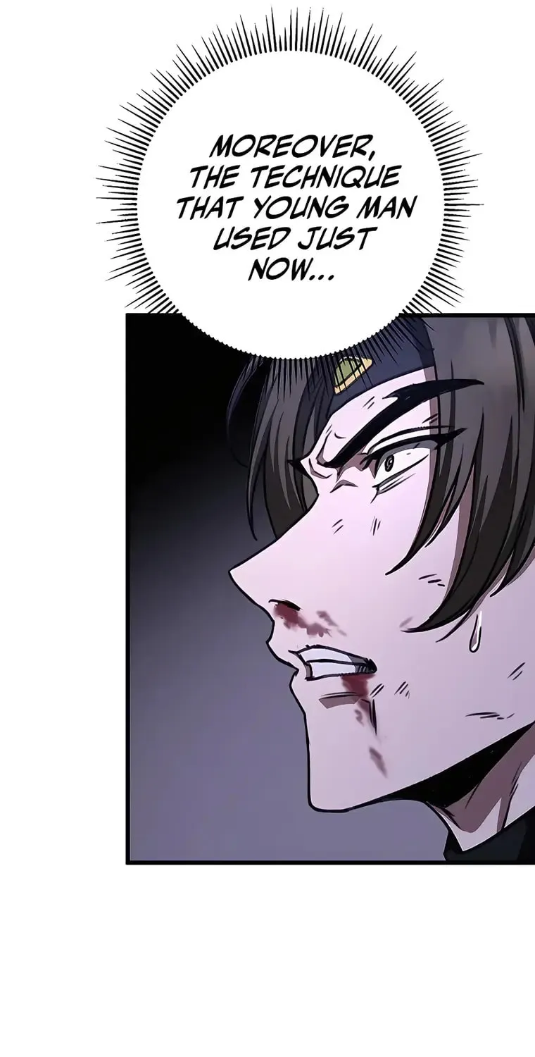 Taitei no Ken Chapter 34 page 98 - 