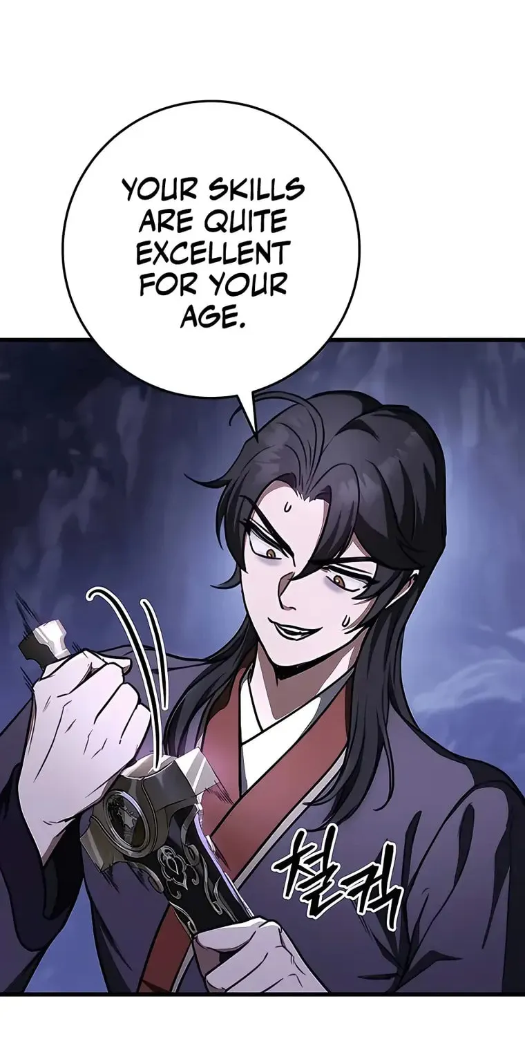 Taitei no Ken Chapter 34 page 99 - 