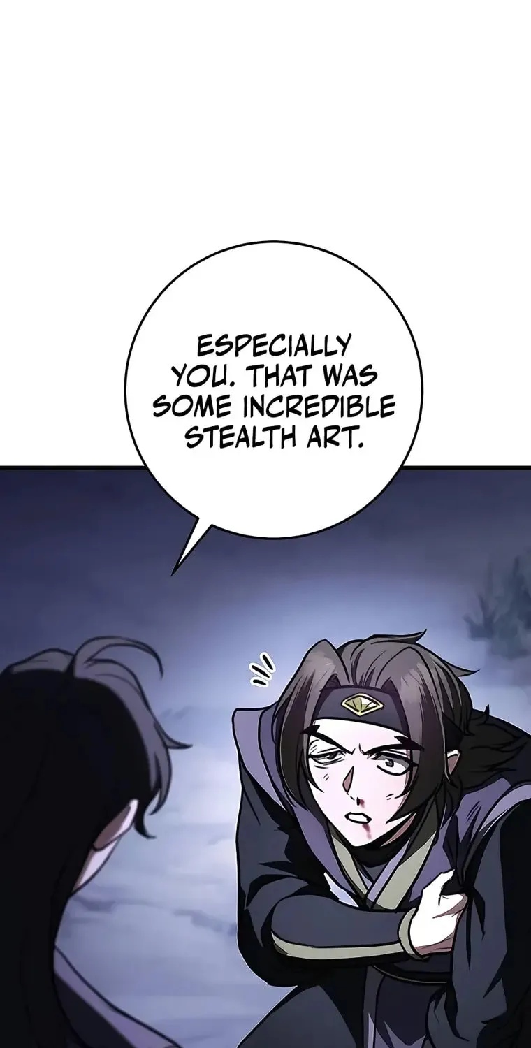 Taitei no Ken Chapter 34 page 100 - 