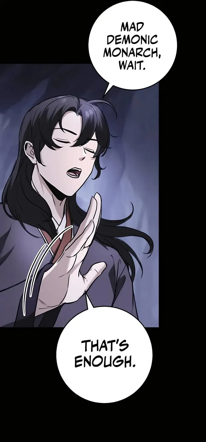 Taitei no Ken Chapter 35 page 15 - 