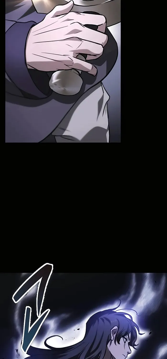 Taitei no Ken Chapter 35 page 20 - 