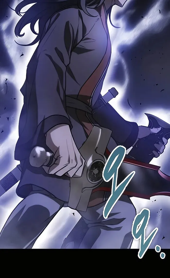 Taitei no Ken Chapter 35 page 21 - 