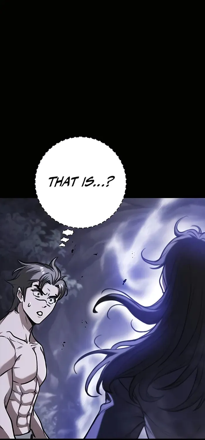 Taitei no Ken Chapter 35 page 22 - 