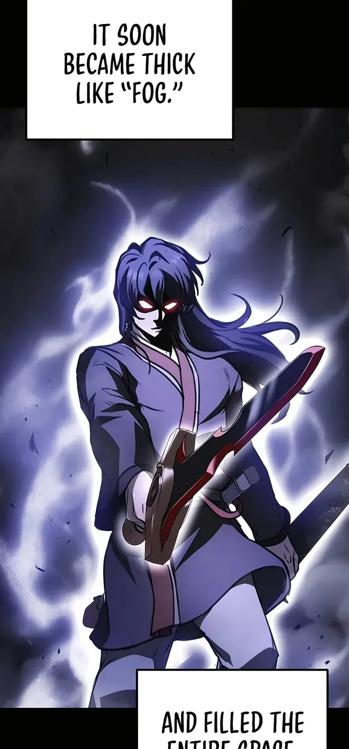 Taitei no Ken Chapter 35 page 26 - 