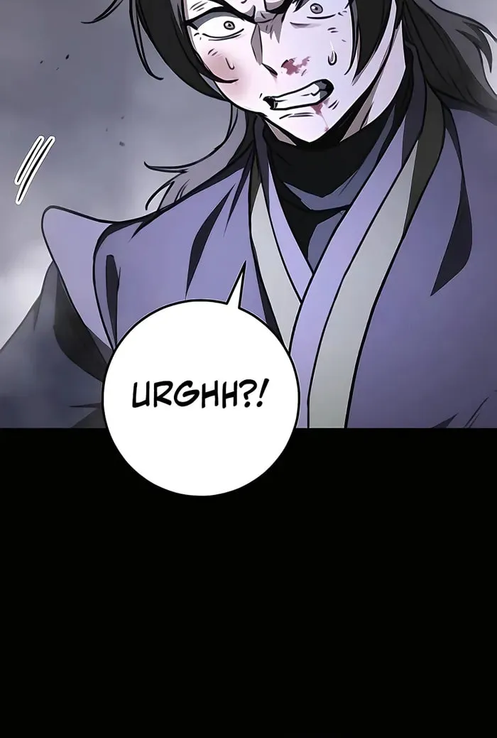 Taitei no Ken Chapter 35 page 28 - 