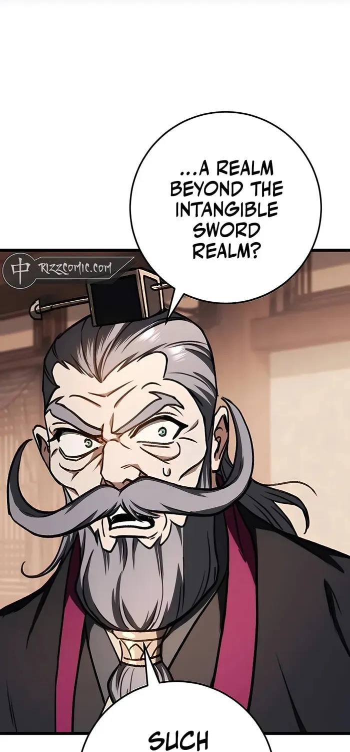 Taitei no Ken Chapter 35 page 31 - 