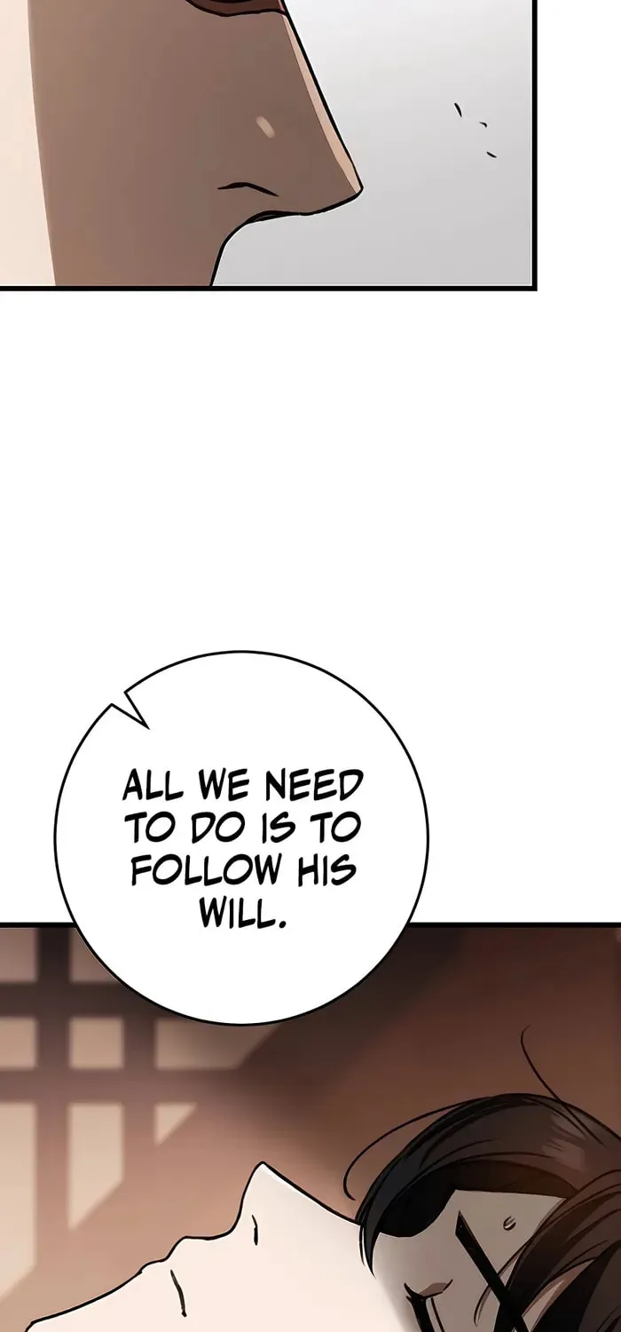 Taitei no Ken Chapter 35 page 33 - 