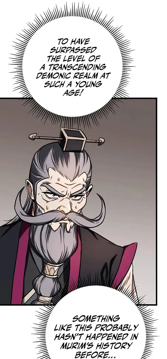 Taitei no Ken Chapter 35 page 35 - 