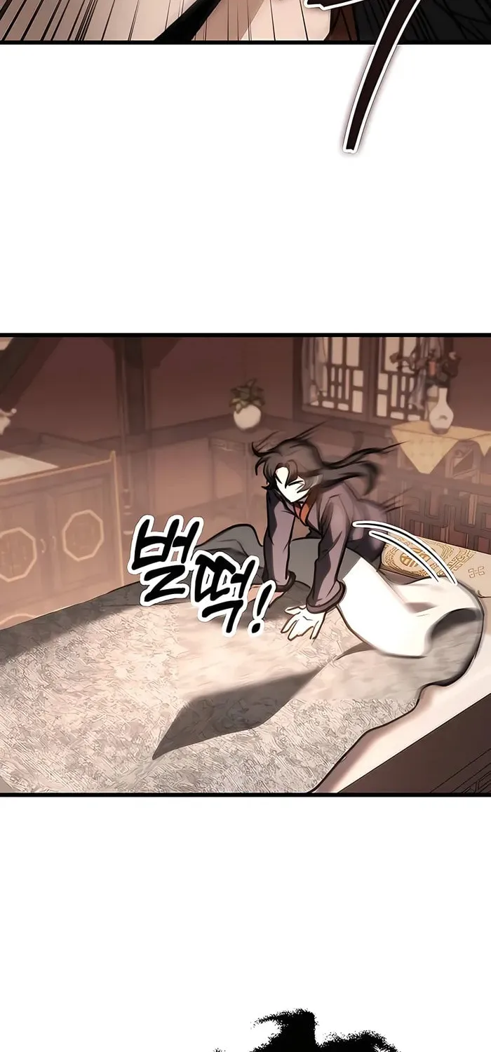 Taitei no Ken Chapter 35 page 38 - 
