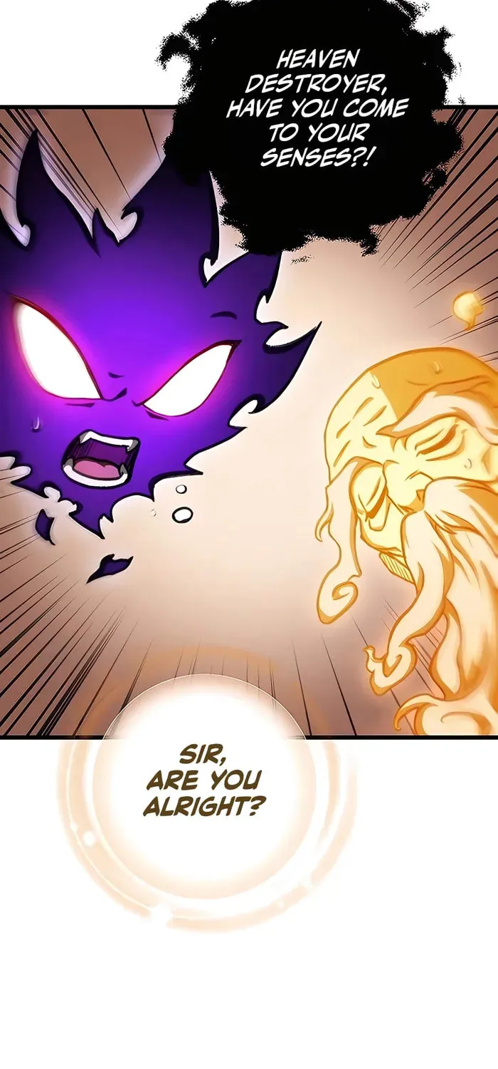 Taitei no Ken Chapter 35 page 39 - 