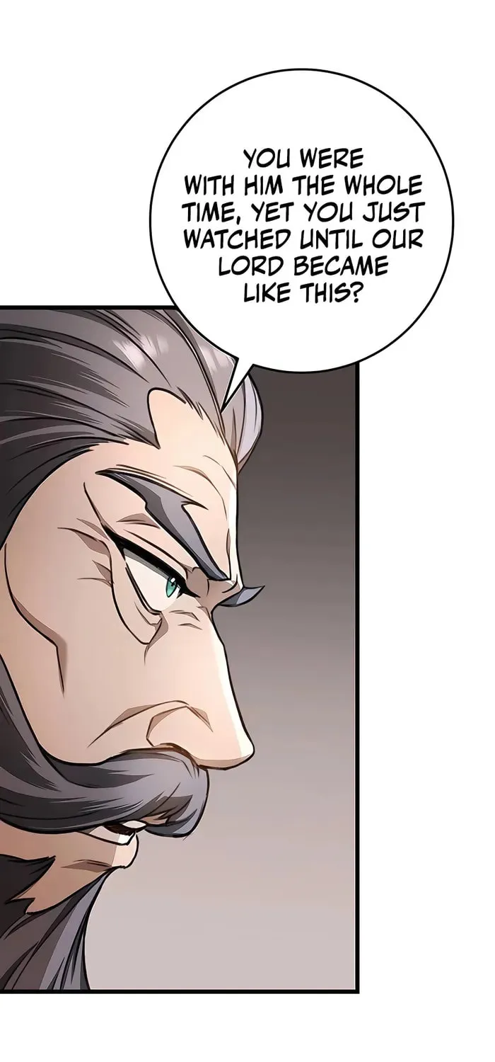 Taitei no Ken Chapter 35 page 5 - 