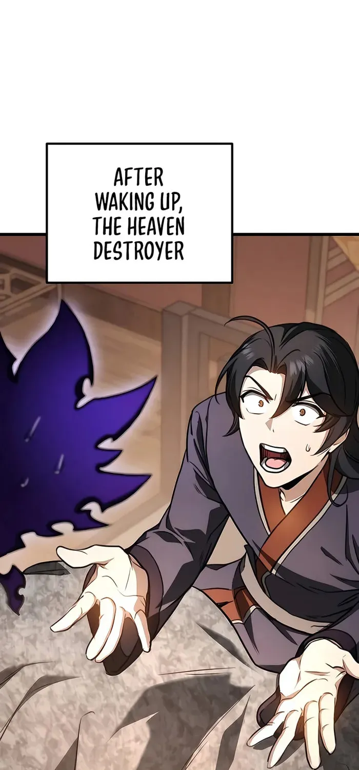 Taitei no Ken Chapter 35 page 44 - 