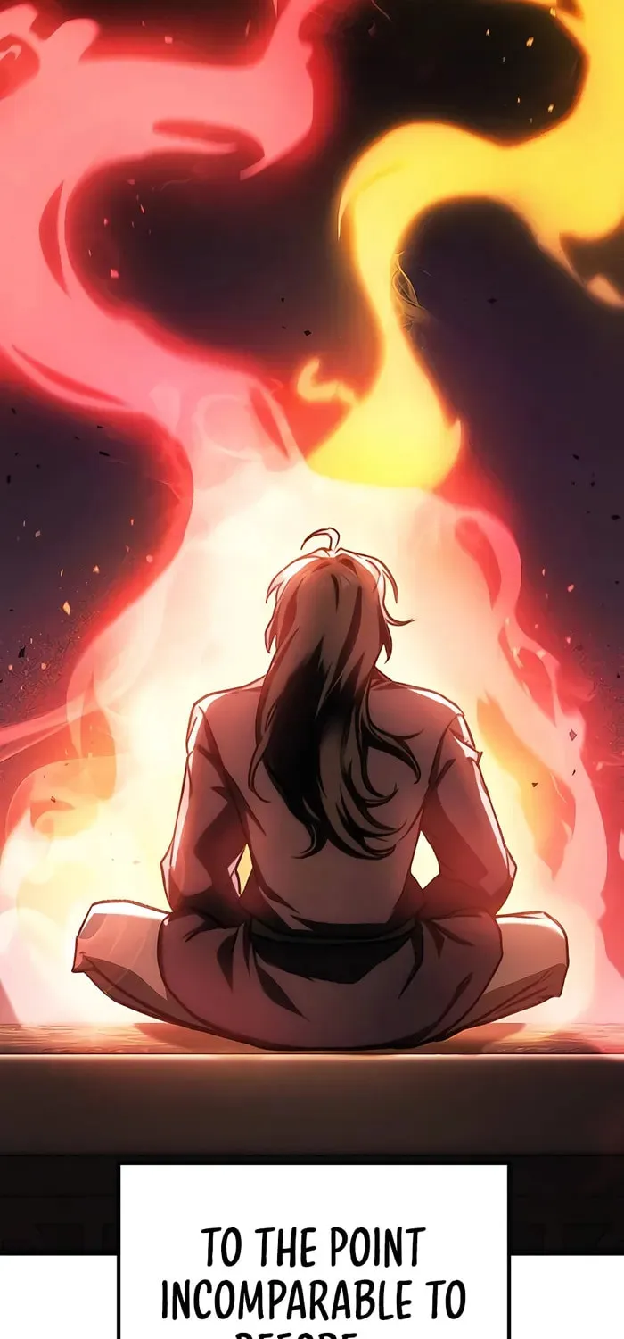 Taitei no Ken Chapter 35 page 51 - 