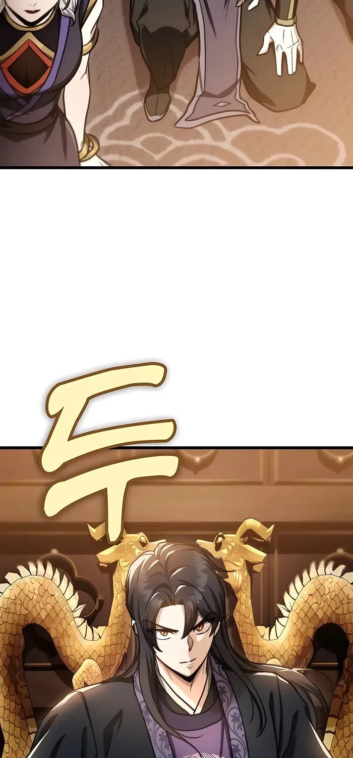 Taitei no Ken Chapter 35 page 65 - 