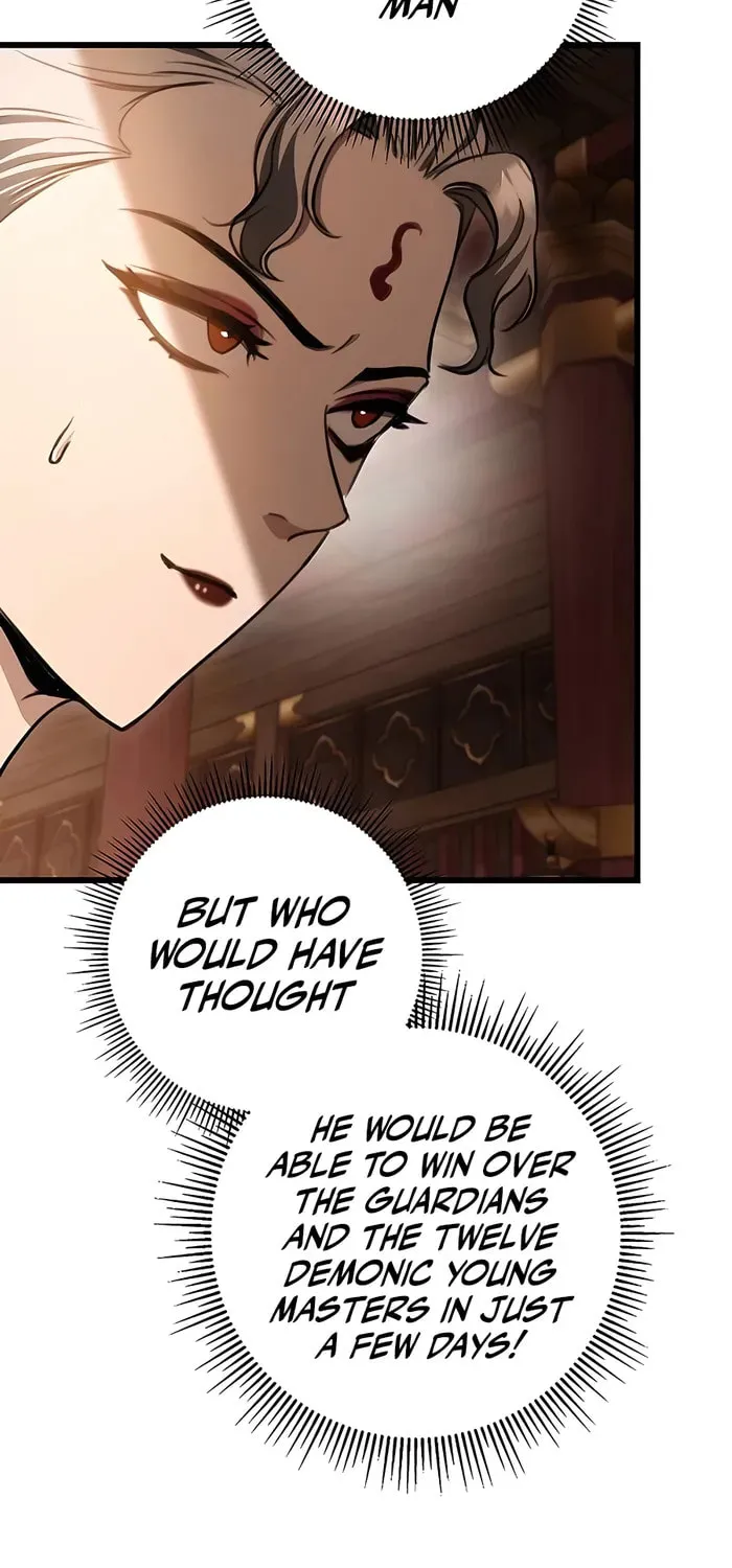 Taitei no Ken Chapter 35 page 67 - 