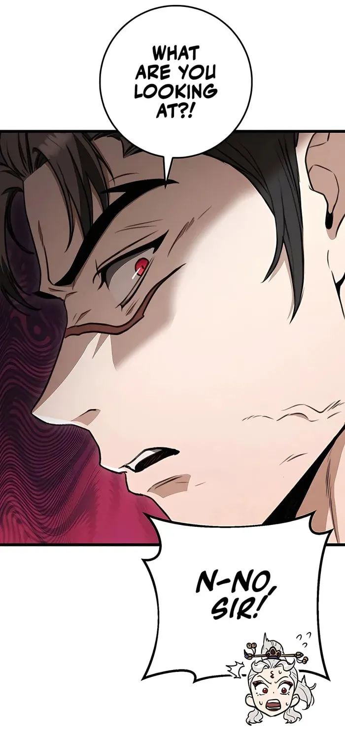 Taitei no Ken Chapter 35 page 70 - 