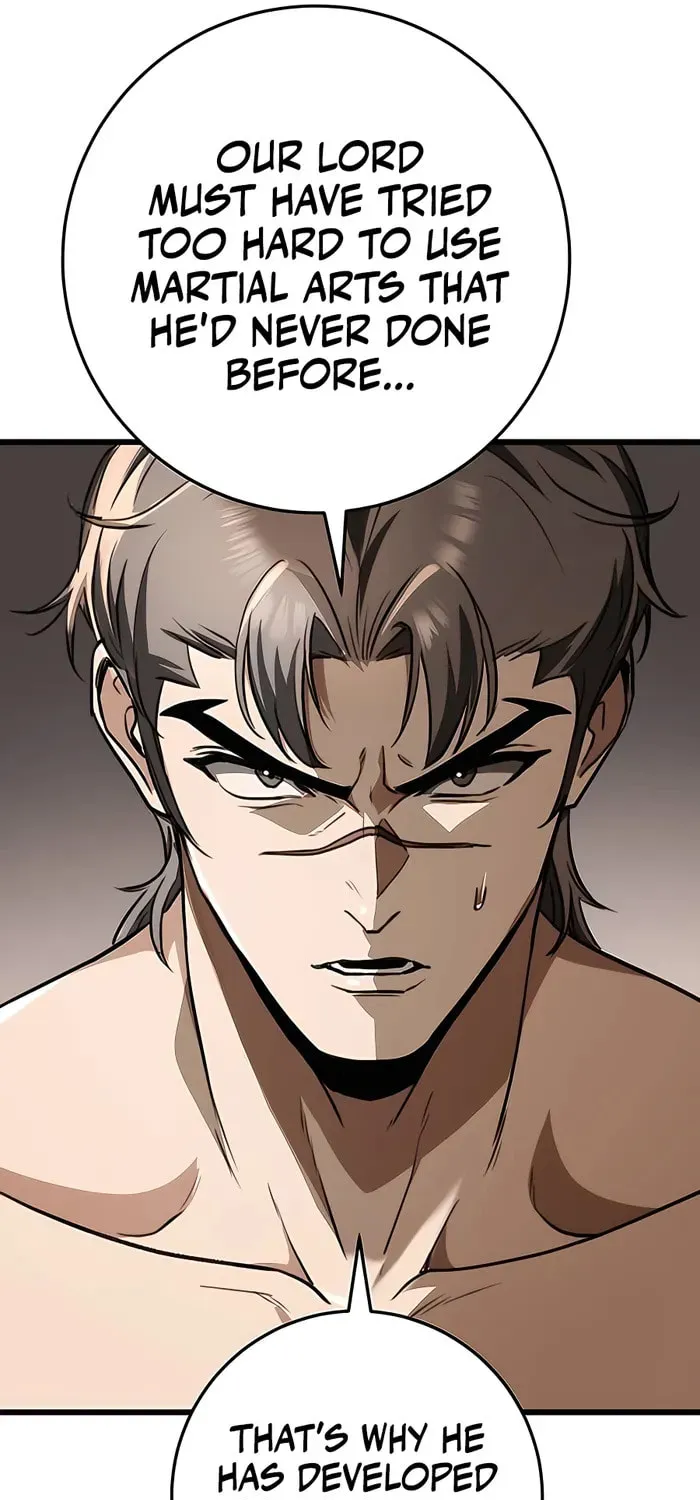 Taitei no Ken Chapter 35 page 8 - 