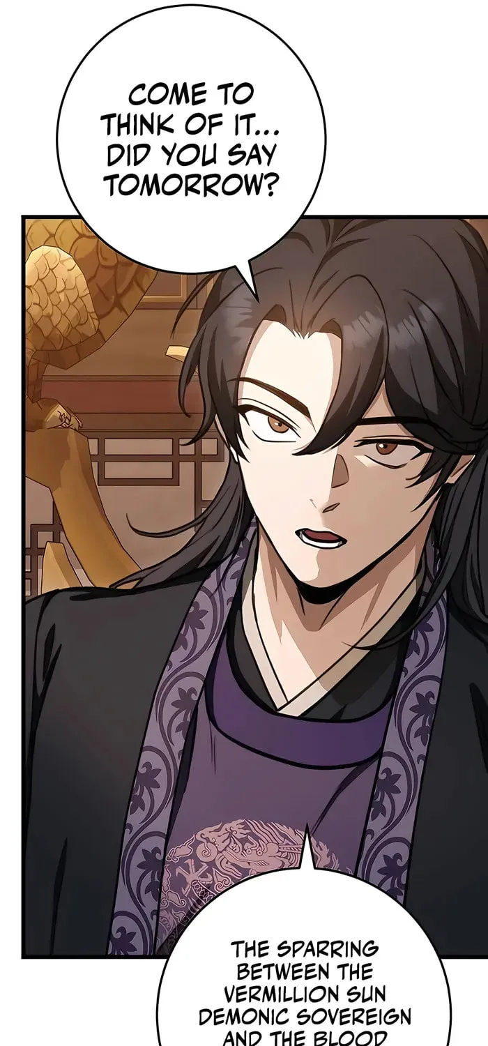 Taitei no Ken Chapter 35 page 77 - 