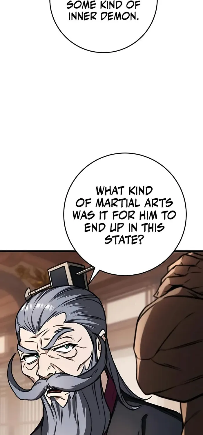 Taitei no Ken Chapter 35 page 9 - 