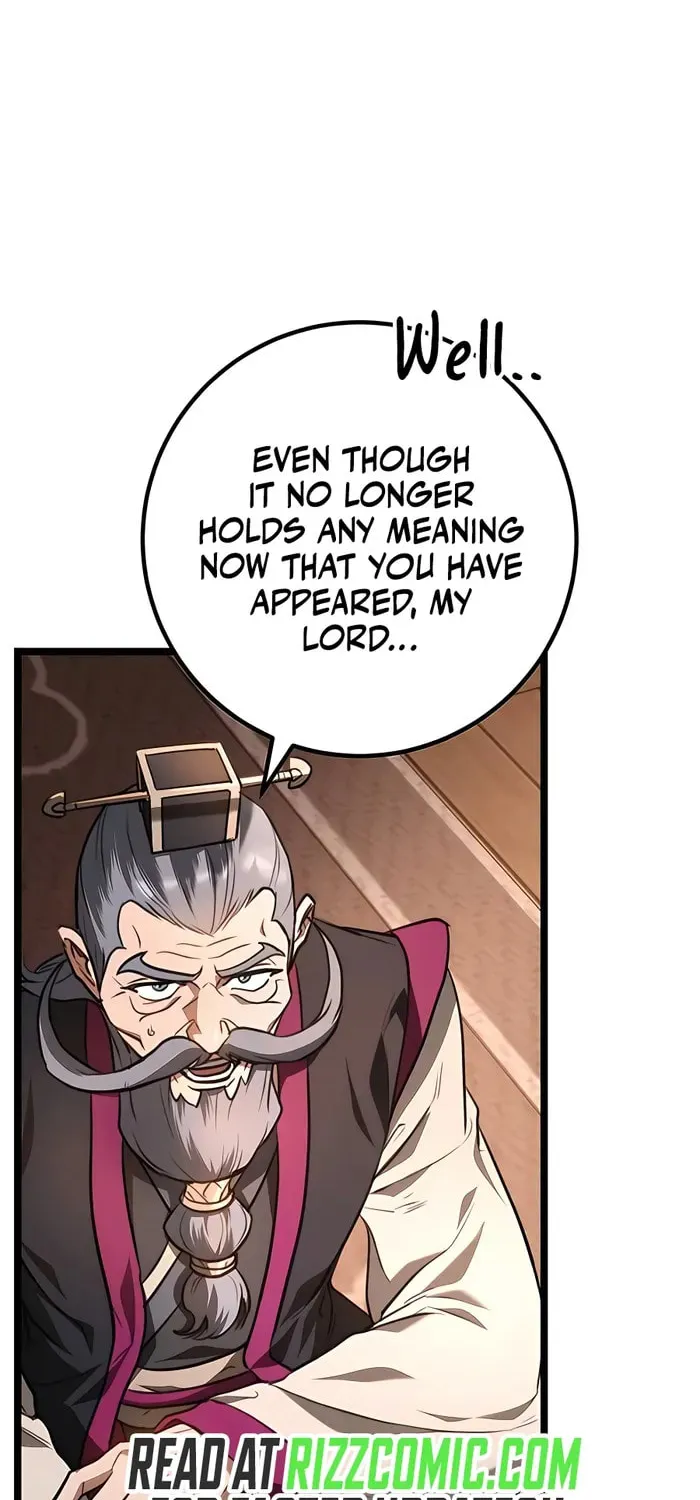 Taitei no Ken Chapter 35 page 82 - 