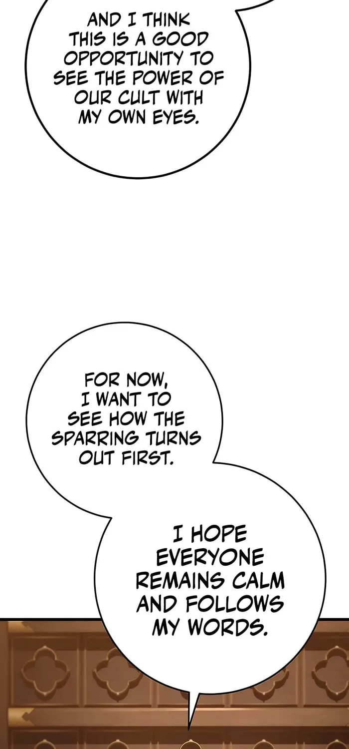 Taitei no Ken Chapter 35 page 85 - 