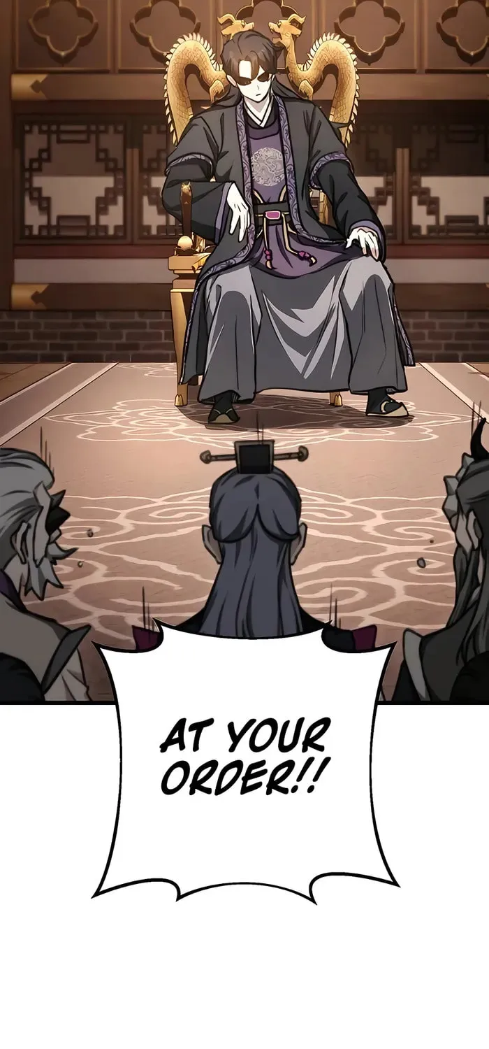 Taitei no Ken Chapter 35 page 86 - 