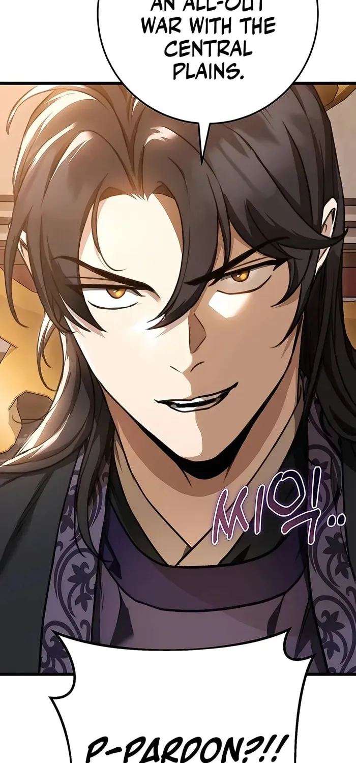 Taitei no Ken Chapter 35 page 89 - 