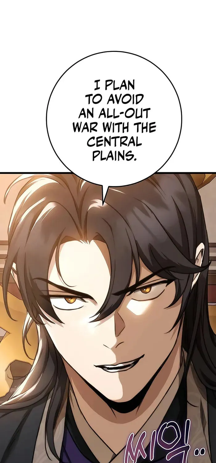 Taitei no Ken Chapter 36 page 1 - 