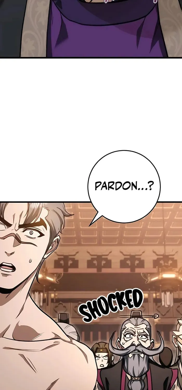 Taitei no Ken Chapter 36 page 2 - 