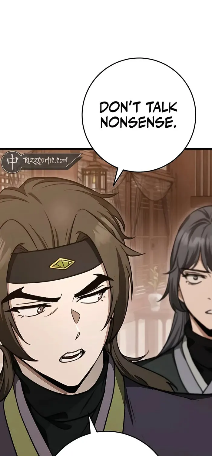 Taitei no Ken Chapter 36 page 11 - 