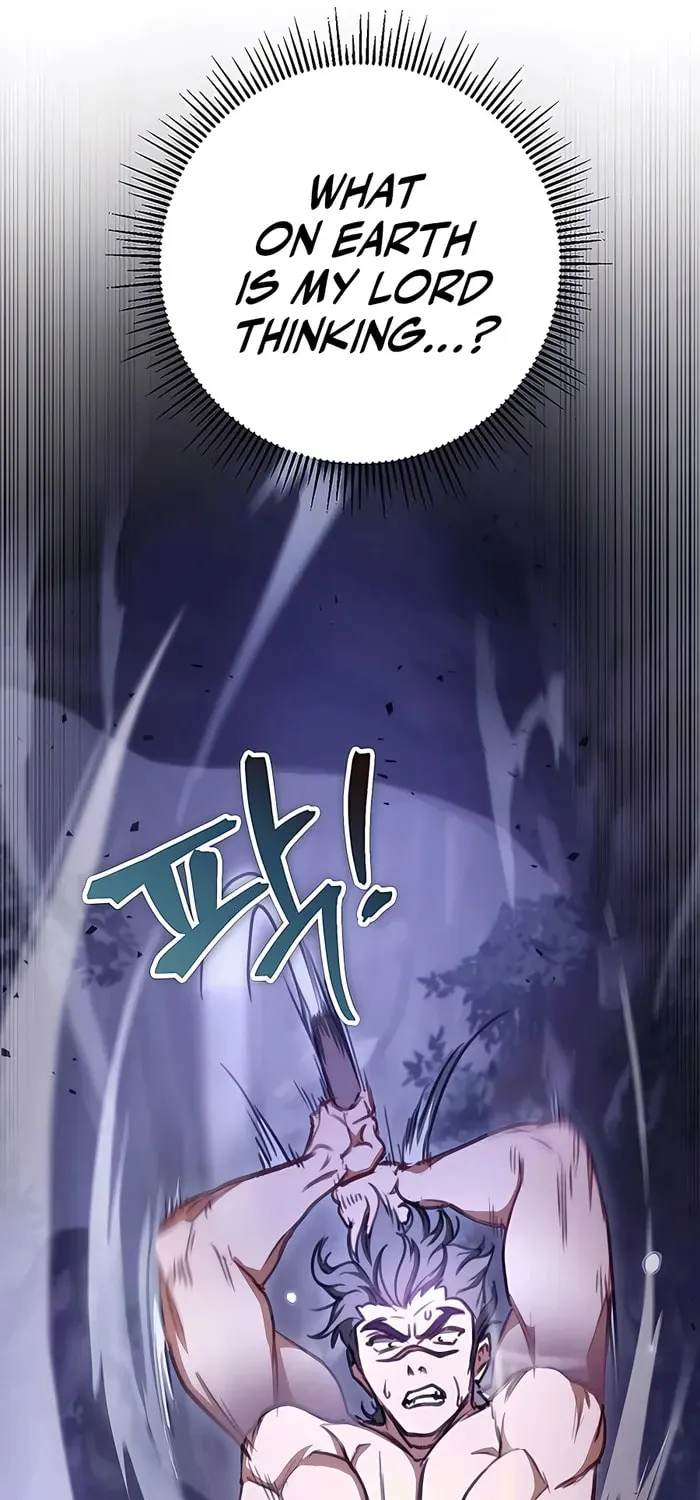 Taitei no Ken Chapter 36 page 14 - 