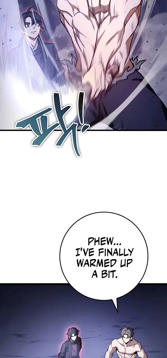 Taitei no Ken Chapter 36 page 15 - 