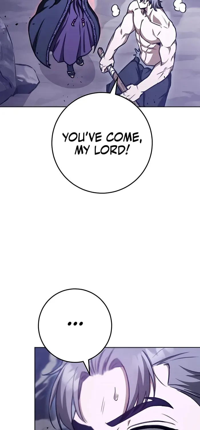 Taitei no Ken Chapter 36 page 19 - 