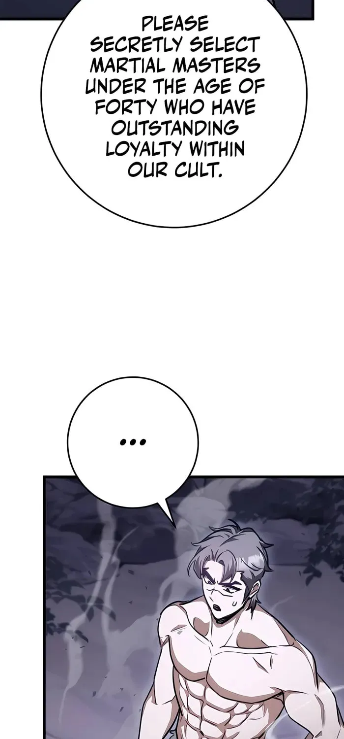 Taitei no Ken Chapter 36 page 22 - 