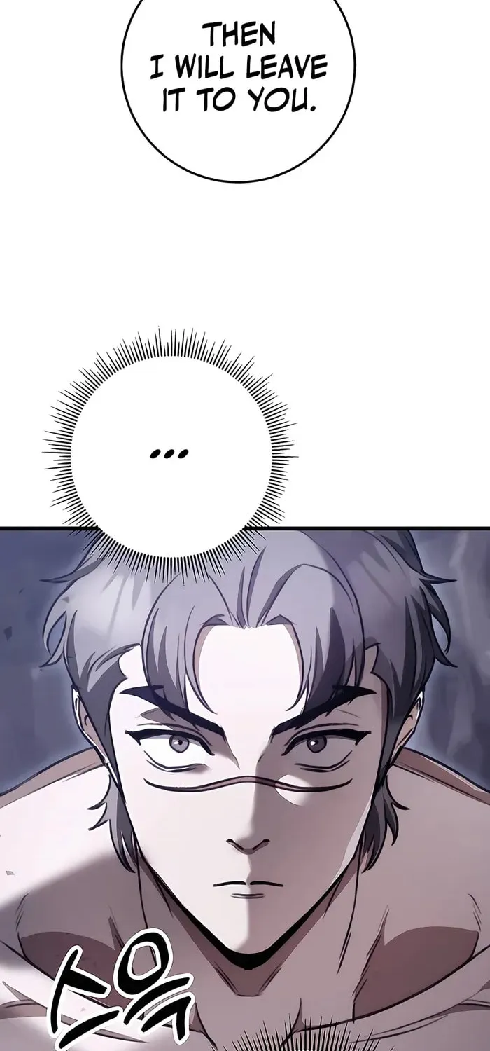 Taitei no Ken Chapter 36 page 26 - 