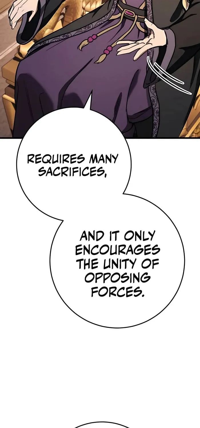 Taitei no Ken Chapter 36 page 4 - 