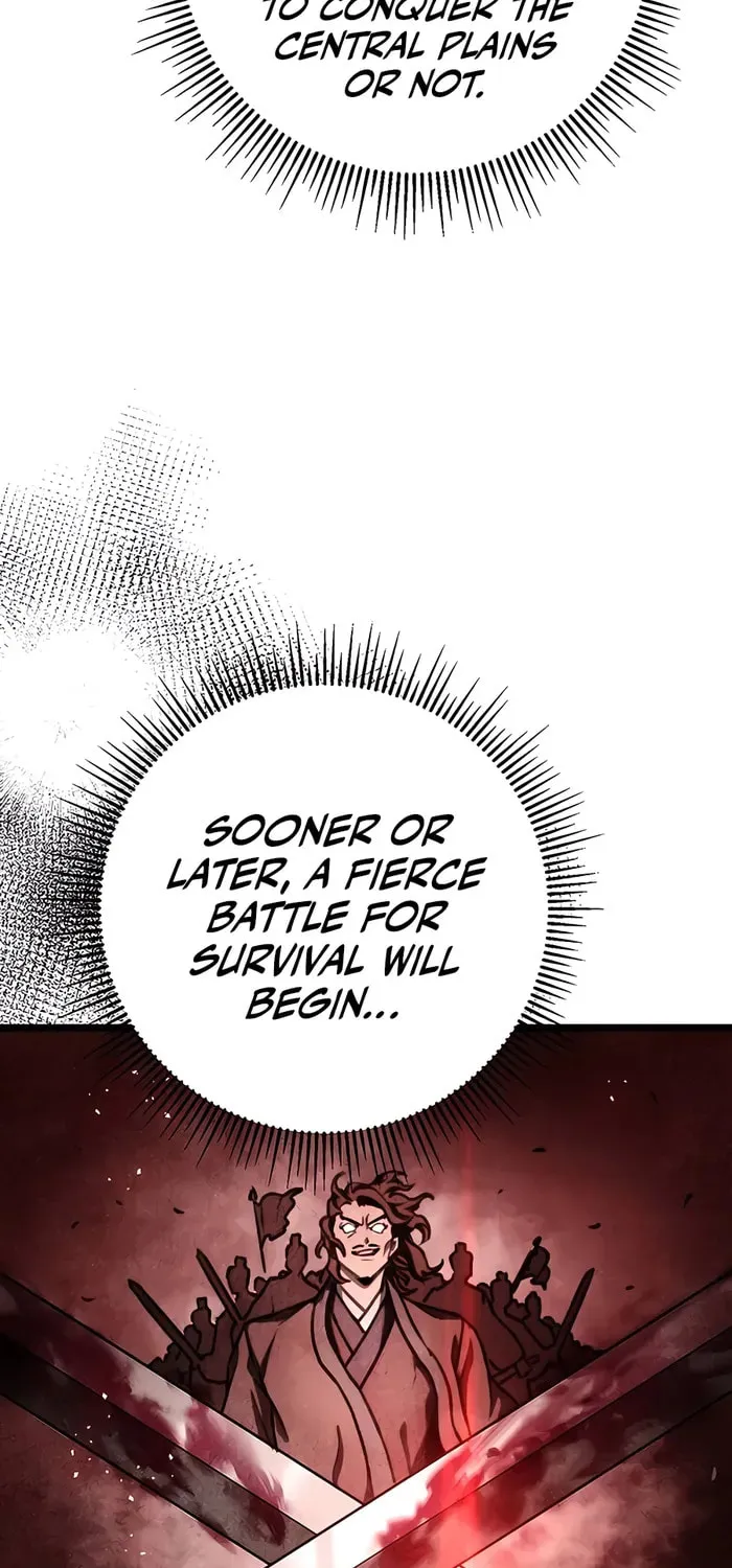 Taitei no Ken Chapter 36 page 32 - 