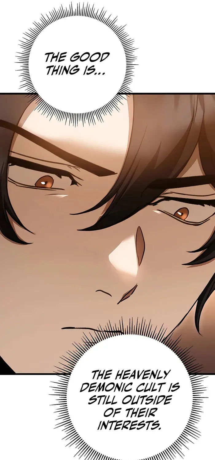 Taitei no Ken Chapter 36 page 34 - 