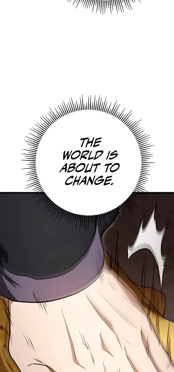 Taitei no Ken Chapter 36 page 35 - 
