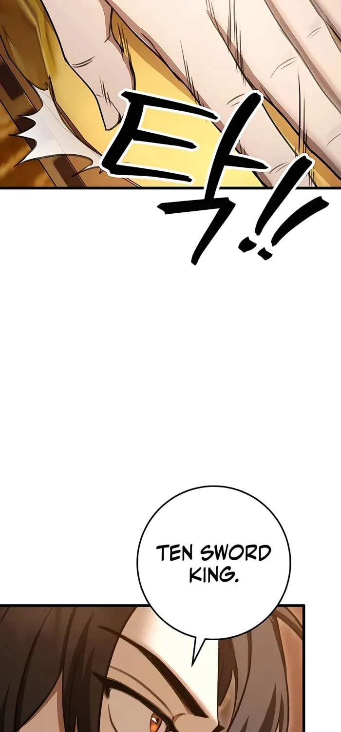 Taitei no Ken Chapter 36 page 36 - 