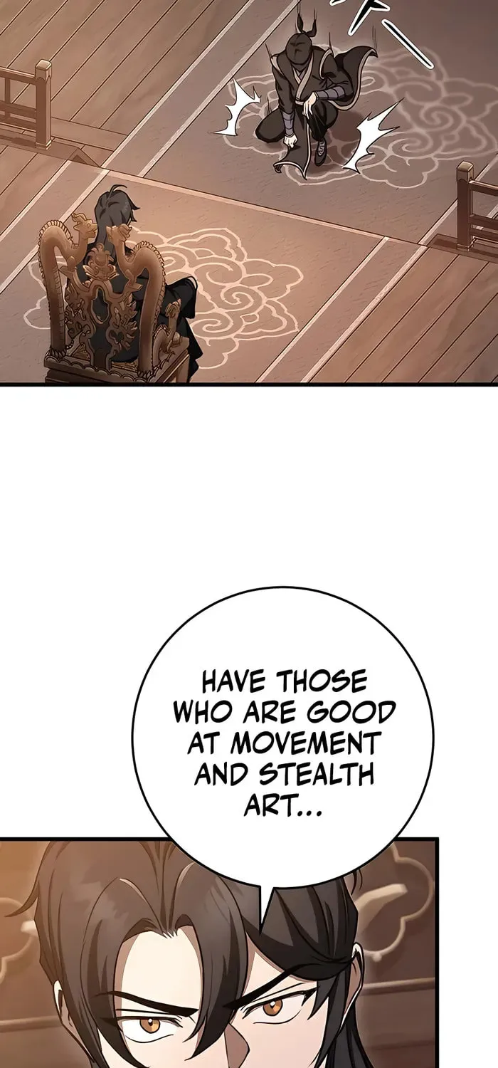 Taitei no Ken Chapter 36 page 38 - 