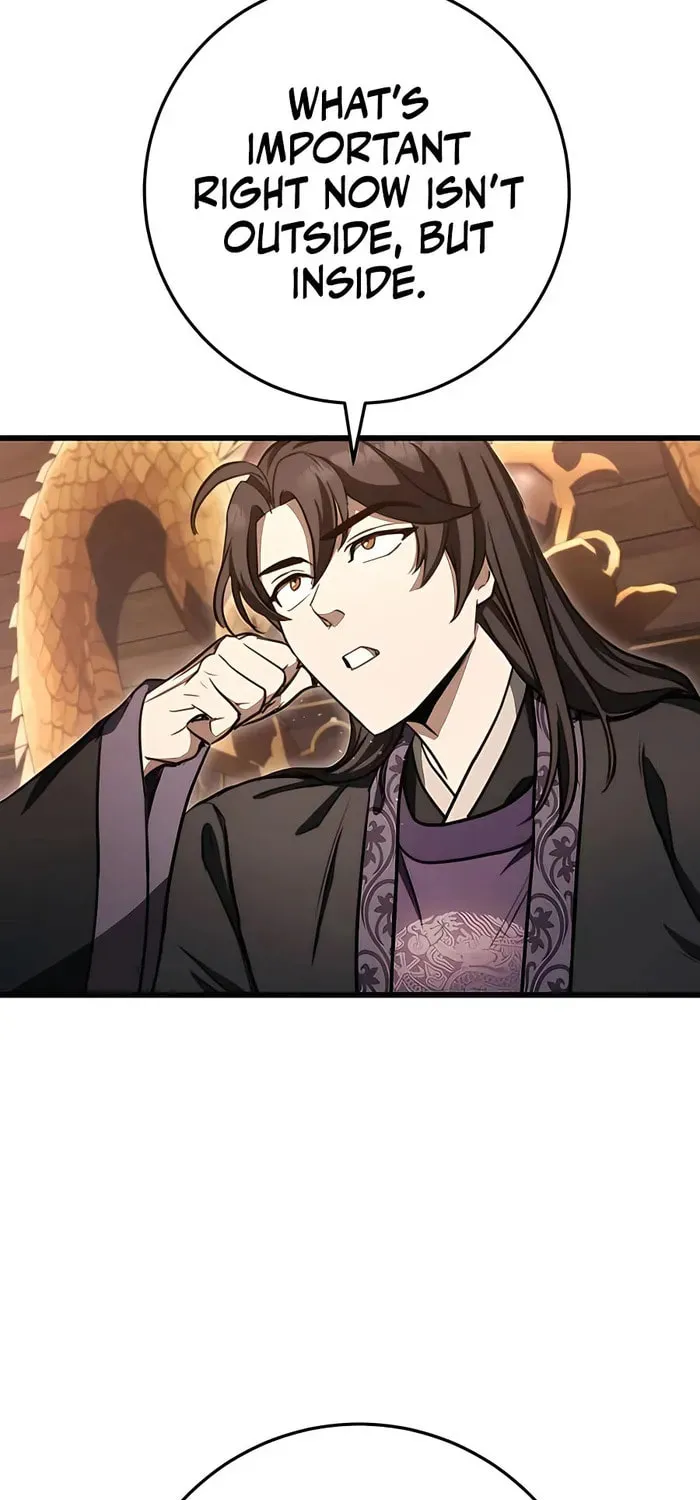 Taitei no Ken Chapter 36 page 5 - 