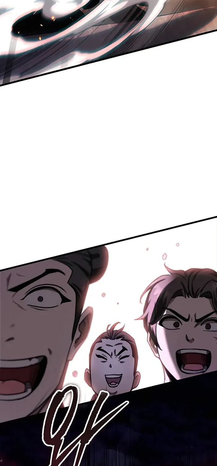 Taitei no Ken Chapter 36 page 45 - 