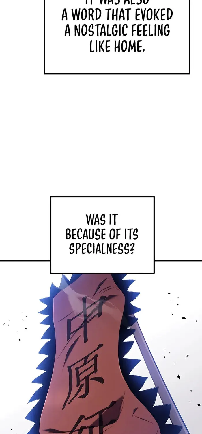 Taitei no Ken Chapter 36 page 50 - 