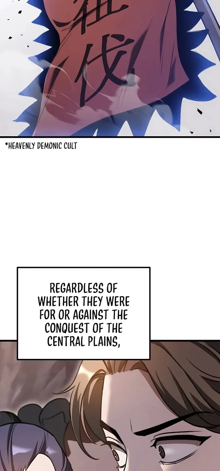 Taitei no Ken Chapter 36 page 51 - 