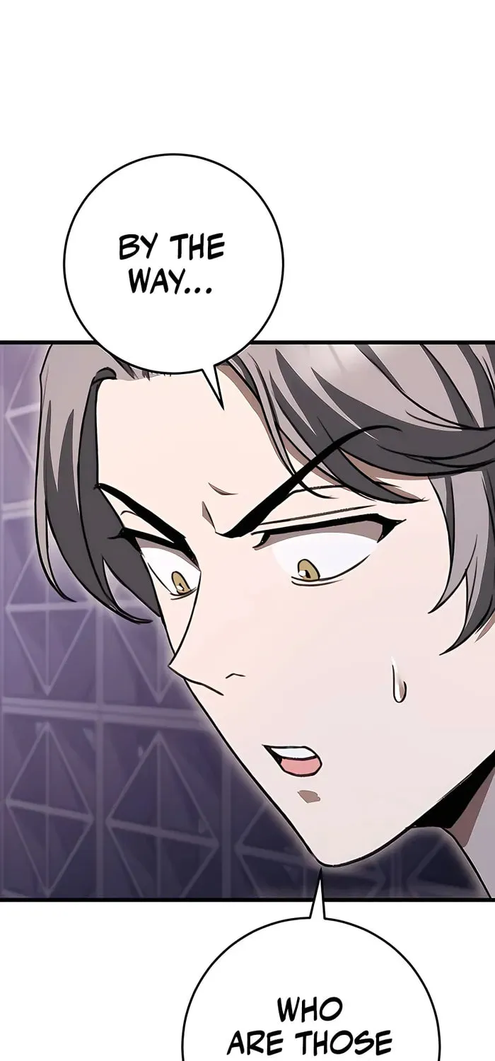 Taitei no Ken Chapter 36 page 55 - 