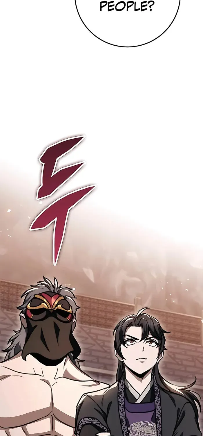 Taitei no Ken Chapter 36 page 56 - 