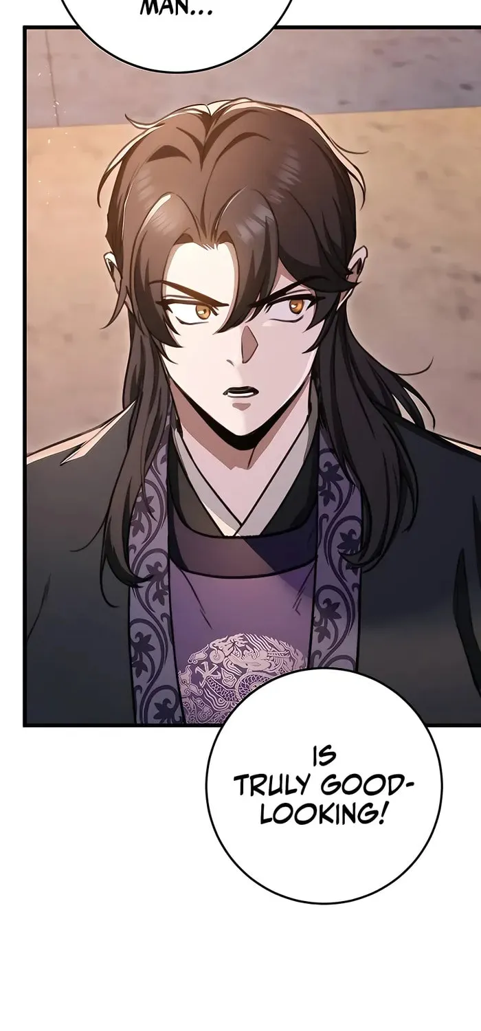 Taitei no Ken Chapter 36 page 58 - 